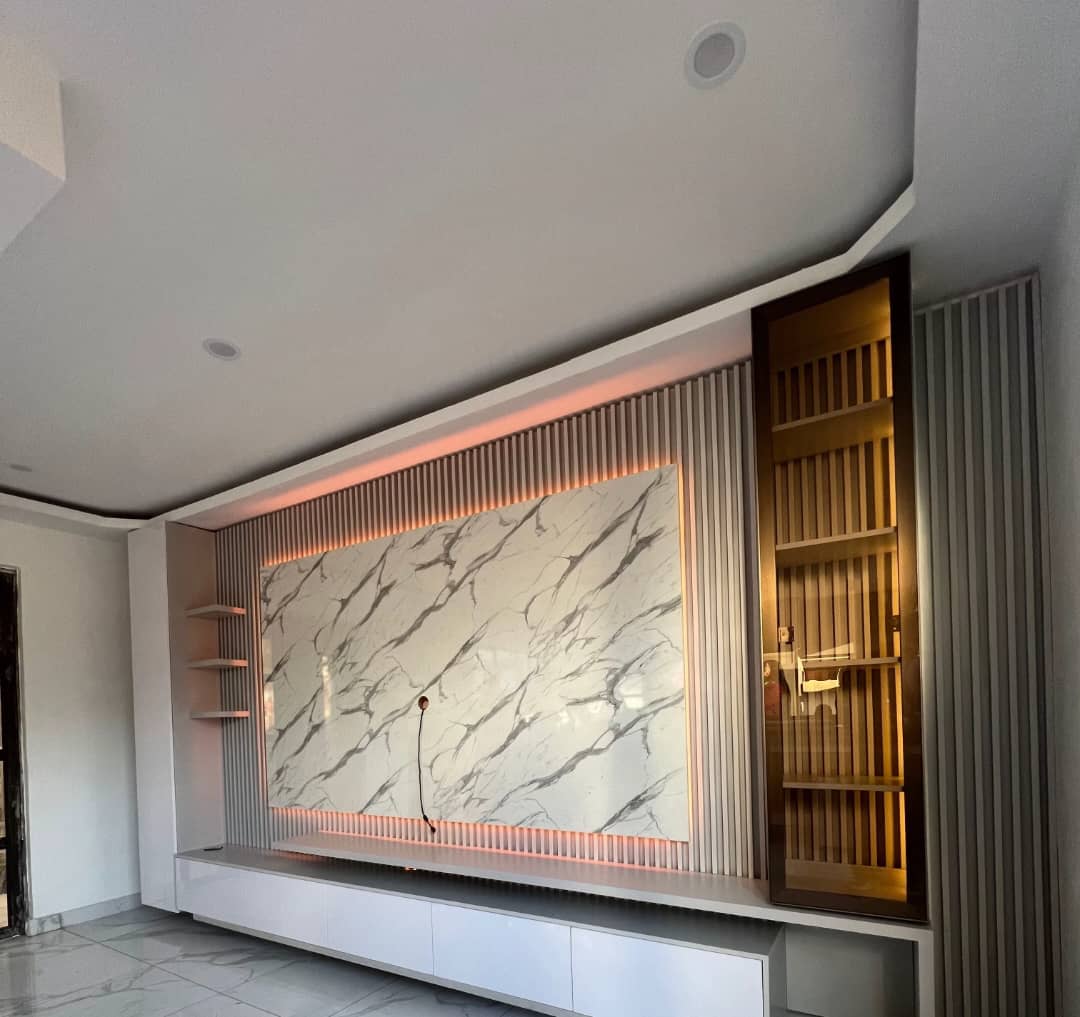 Commercial Office Project